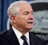 Robert M. Gates