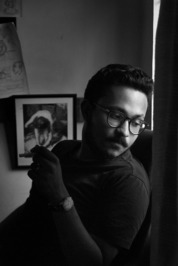 Budhaditya Bhattacharjee