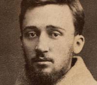 Всеволод Михайлович Гаршин