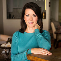Ann Kidd Taylor profile picture