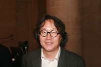 Xu Bing profile picture