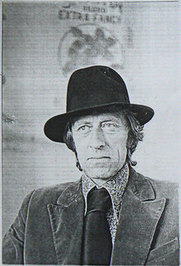 Ed Dorn profile picture