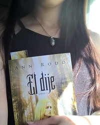 Ann Rodd profile picture