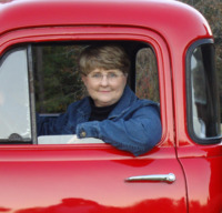Sue Clifton profile picture