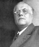 Alfredo Panzini