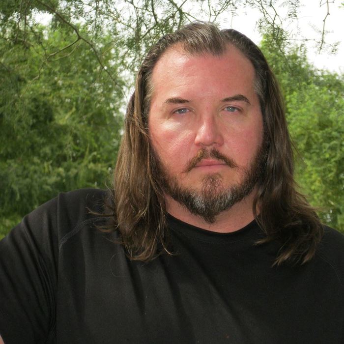 J.L. Lahey (Author of The Sorceress's Apprentice)