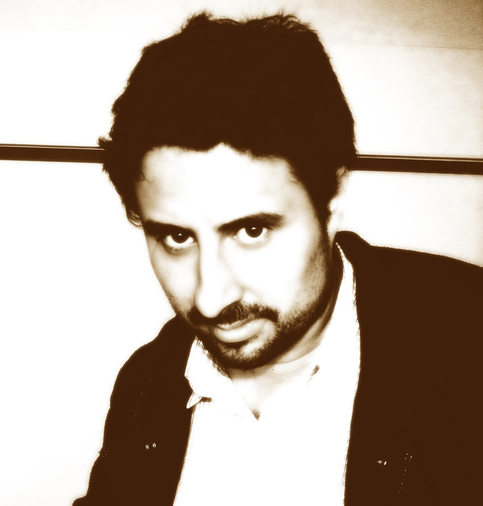 Juan Alonso Mejías (Author of A2plus Esencia Evanescente)