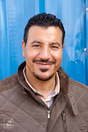 أحمد سعيد نيچور