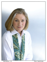 Sigrid MacRae