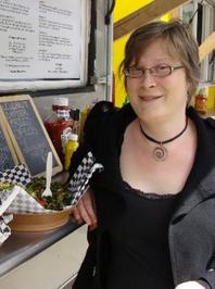 Lenore Newman profile picture