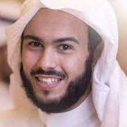 عزام بن محمد المحيسني