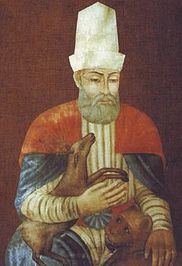 Hacı Bektâş-ı Velî