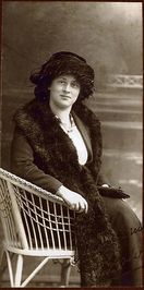 Cissy van Marxveldt profile picture
