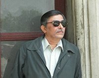 C.K. Raju