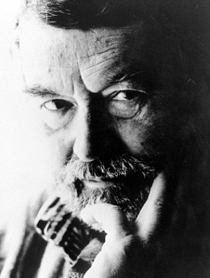 John Fowles (Author of The Collector)