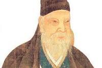 Meng Haoran li bai Meng Haoran li bai