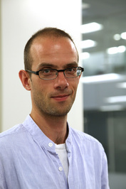 Dominic Utton