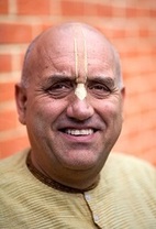 Krishna Dharma