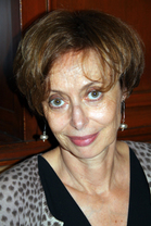 Annie Cohen-Solal