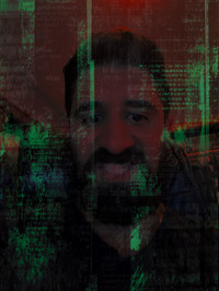 Jason Borrego