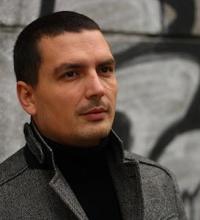 Александър Чобанов