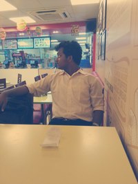 Angshuman Dutta