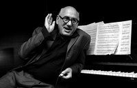 Michael Nyman profile picture