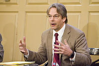 G. John Ikenberry profile picture