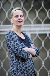 Susanne Goga