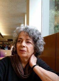 Irene Mattei