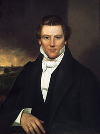 Joseph Smith Jr. profile picture