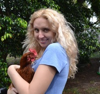 Catherine Kelaher profile picture