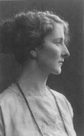 F. Marian McNeill profile picture