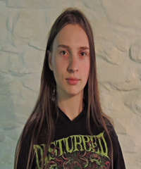 Gabriela Voelske profile picture