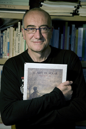 Antonio Altarriba profile picture