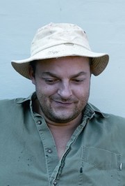 Mads Nygaard