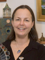 Lauren Wolk