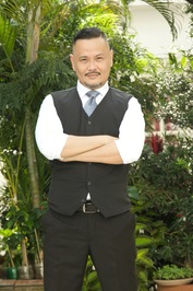 Dean Francis Alfar profile picture