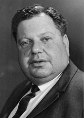 Edgar Z. Friedenberg