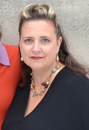 Laura Raicovich profile picture
