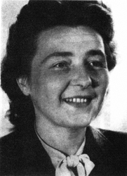 Madeleine Bourdouxhe profile picture