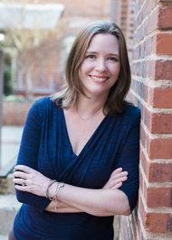 Kate H. Rademacher profile picture