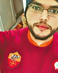 Muhammad Al-idrissi
