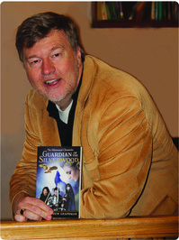 Wm. Matthew Graphman