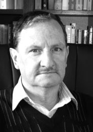 Gerard Casey profile picture