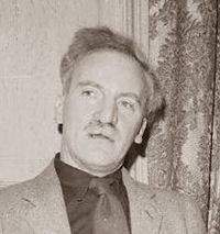 George Scott-Moncrieff