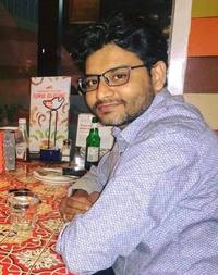 Abhijeet Singh