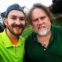 Chris Strub