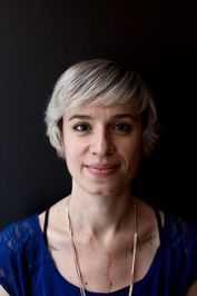 Aimée Lévesque profile picture