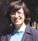 Mary Frances Zambreno profile picture